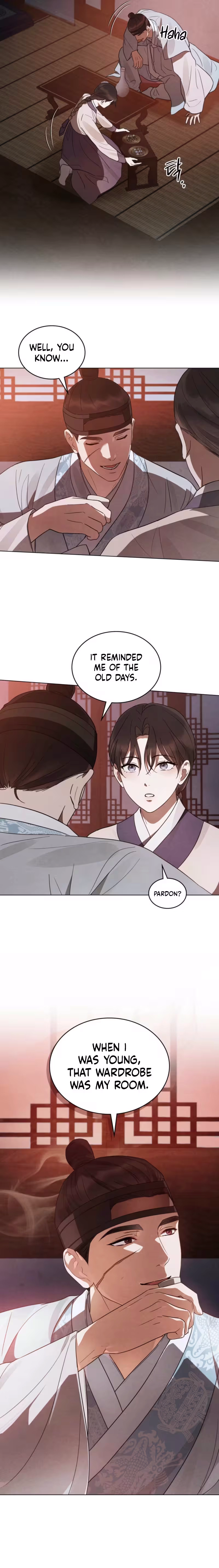 Read Paryun (Breaking Ethics) chapter 2 image 28 on Lezhin