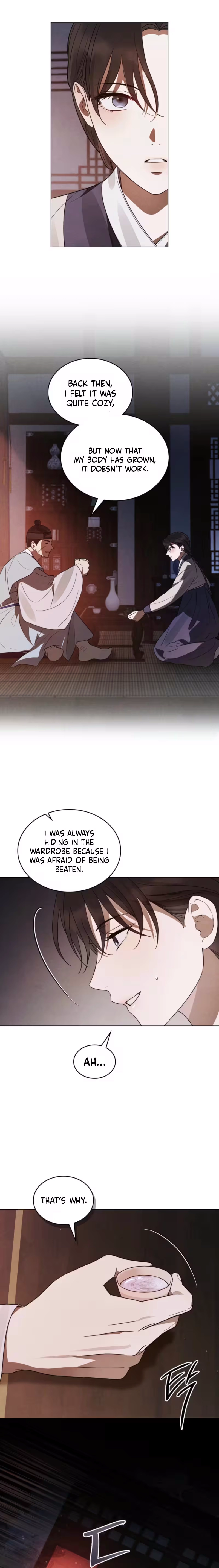 Read Paryun (Breaking Ethics) chapter 2 image 29 on Lezhin