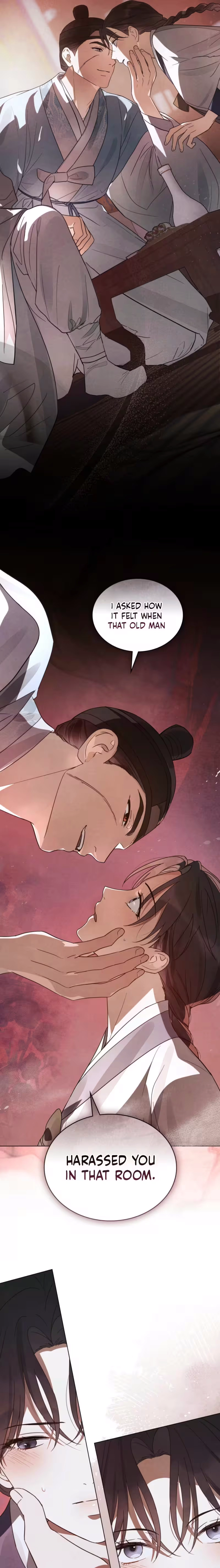 Read Paryun (Breaking Ethics) chapter 2 image 32 on Lezhin