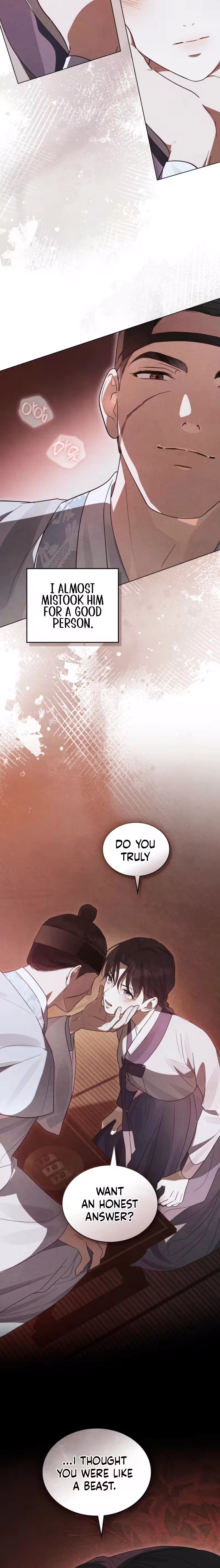 Read Paryun (Breaking Ethics) chapter 2 image 33 on Lezhin