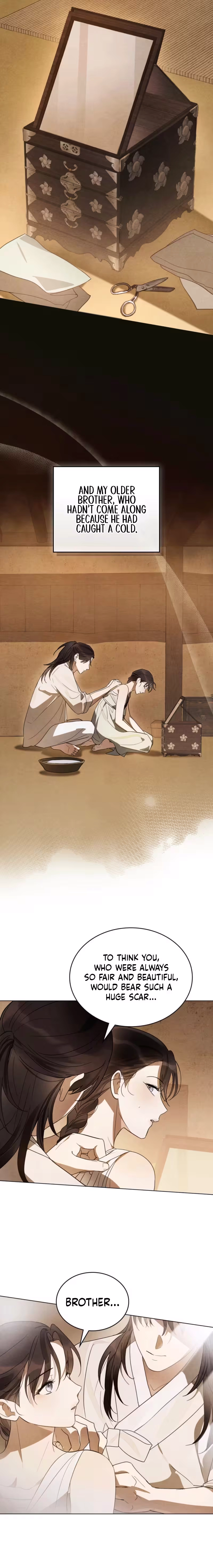 Read Paryun (Breaking Ethics) chapter 2 image 6 on Lezhin