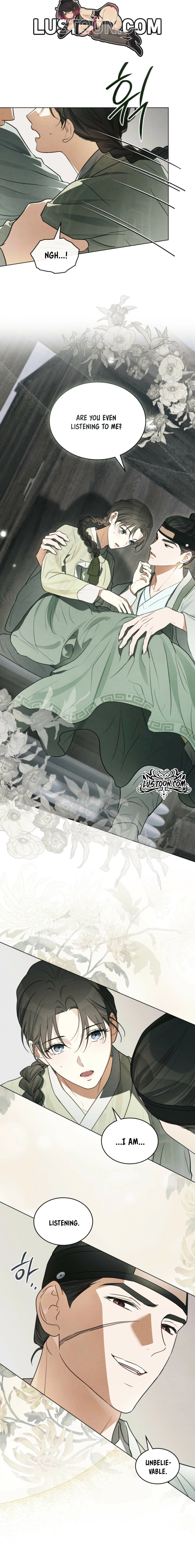 Read Paryun (Breaking Ethics) chapter 20 image 10 on Lezhin