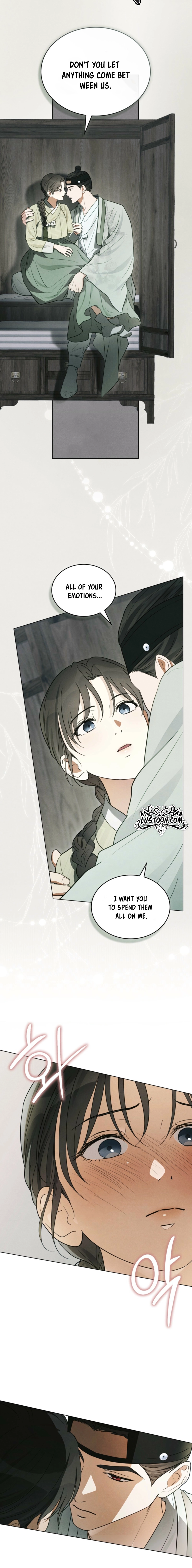 Read Paryun (Breaking Ethics) chapter 20 image 12 on Lezhin