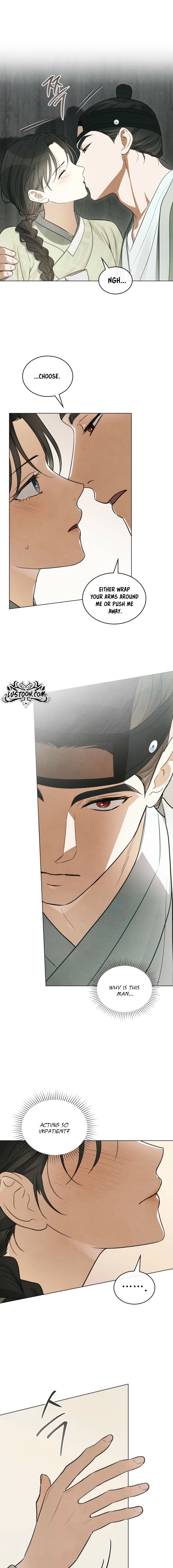 Read Paryun (Breaking Ethics) chapter 20 image 13 on Lezhin