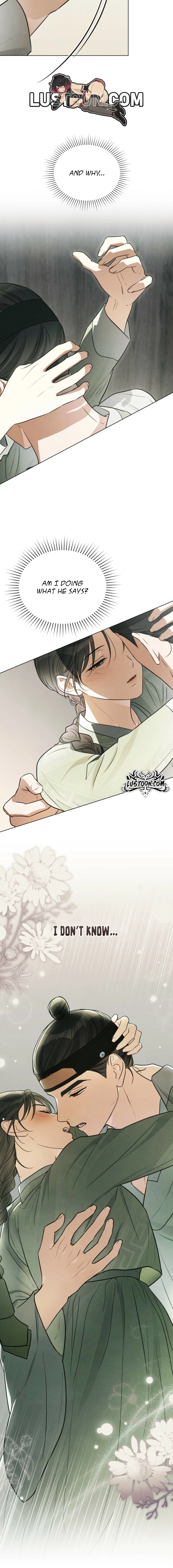 Read Paryun (Breaking Ethics) chapter 20 image 14 on Lezhin