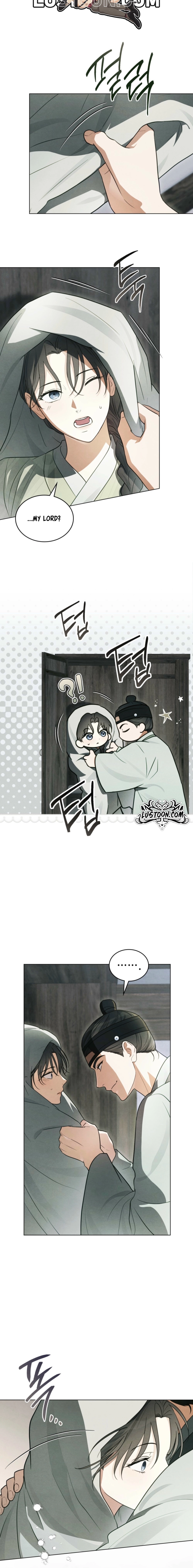 Read Paryun (Breaking Ethics) chapter 20 image 2 on Lezhin