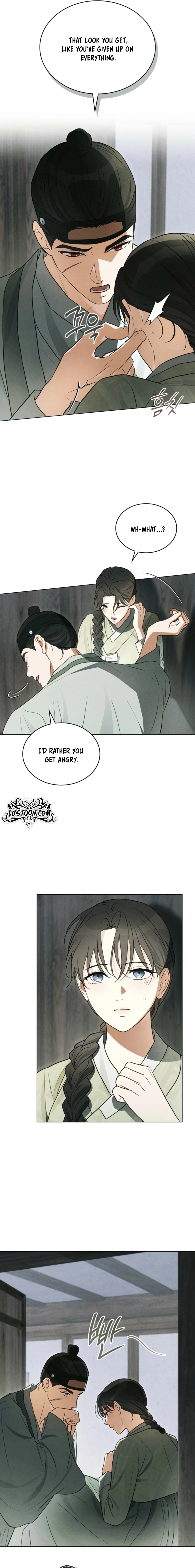 Read Paryun (Breaking Ethics) chapter 20 image 9 on Lezhin