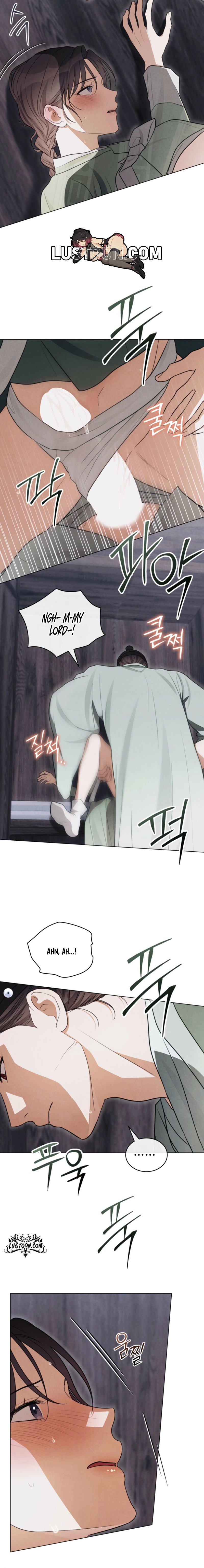 Read Paryun (Breaking Ethics) chapter 21 image 12 on Lezhin