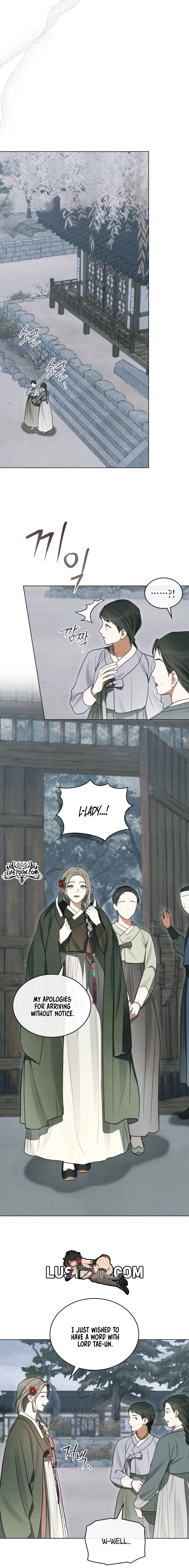 Read Paryun (Breaking Ethics) chapter 21 image 14 on Lezhin