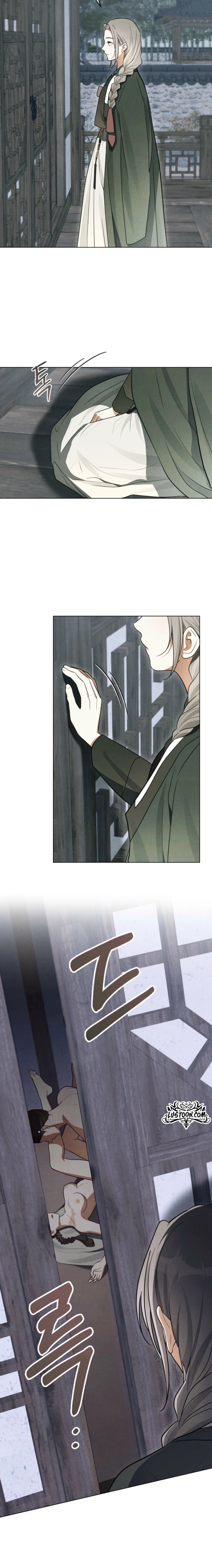 Read Paryun (Breaking Ethics) chapter 21 image 16 on Lezhin