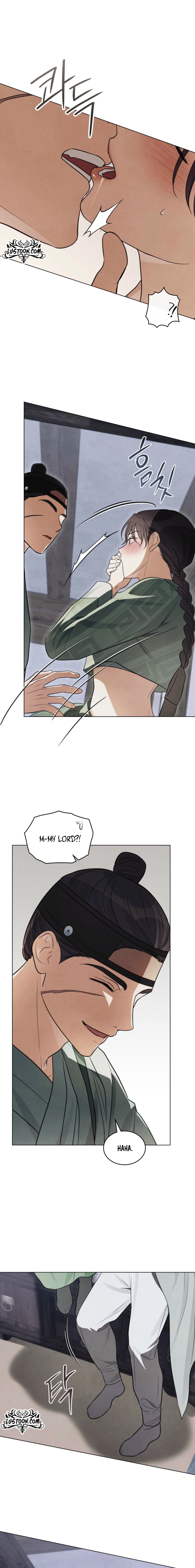 Read Paryun (Breaking Ethics) chapter 21 image 5 on Lezhin