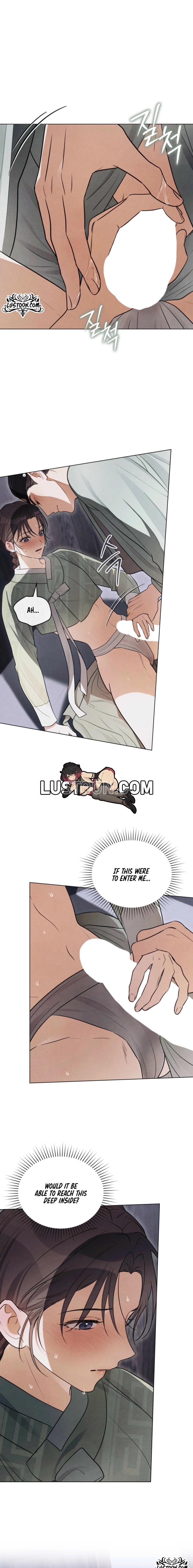 Read Paryun (Breaking Ethics) chapter 21 image 9 on Lezhin