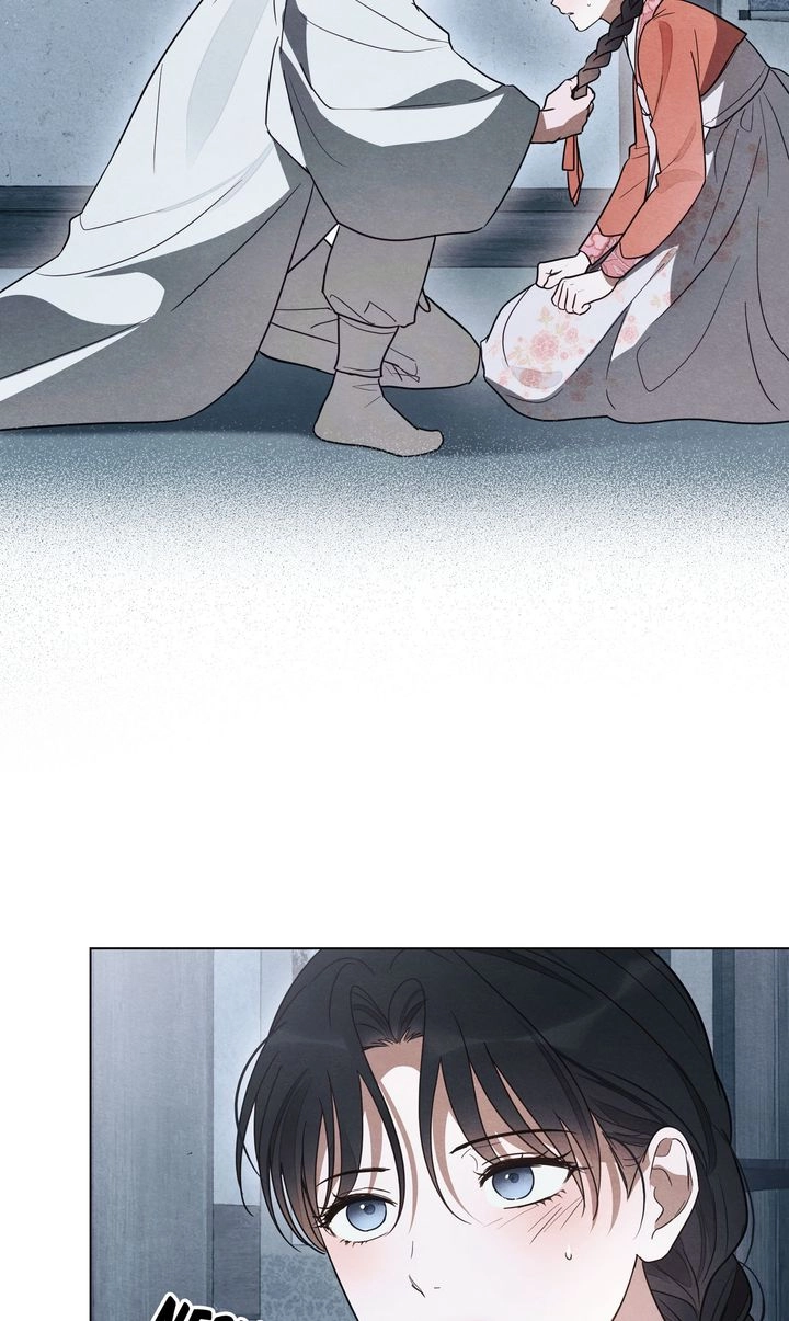 Read Paryun (Breaking Ethics) chapter 5 image 1 on Lezhin
