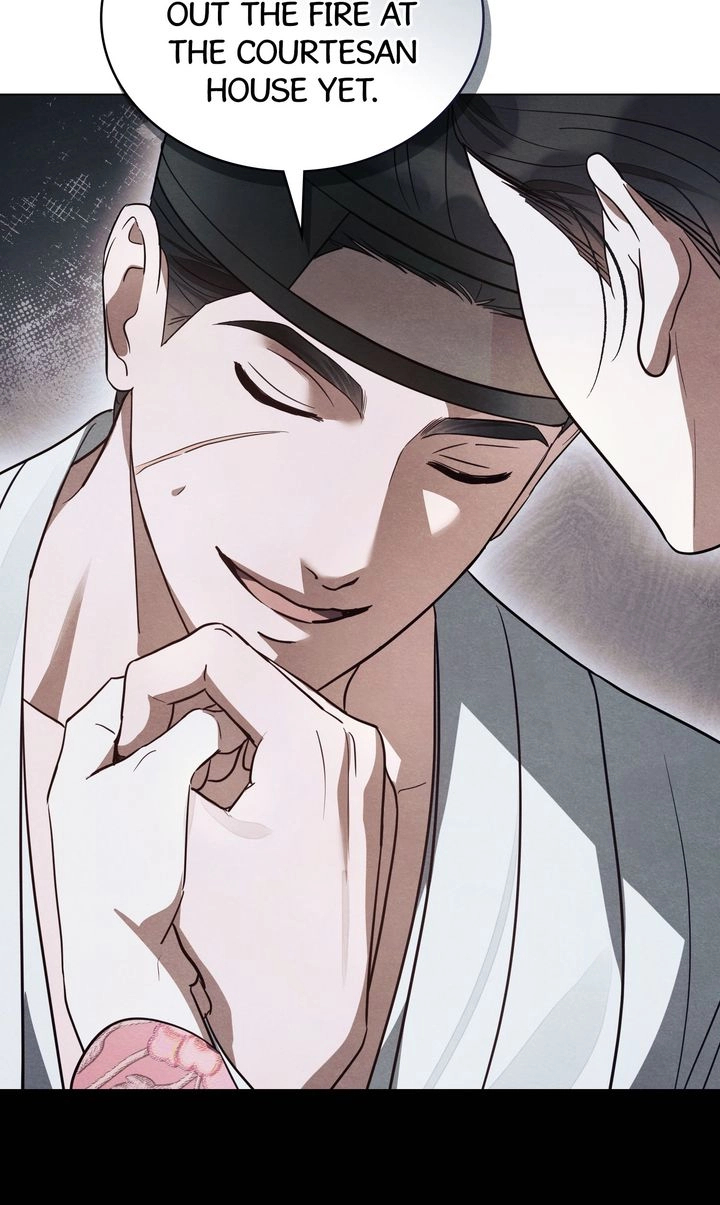 Read Paryun (Breaking Ethics) chapter 5 image 11 on Lezhin