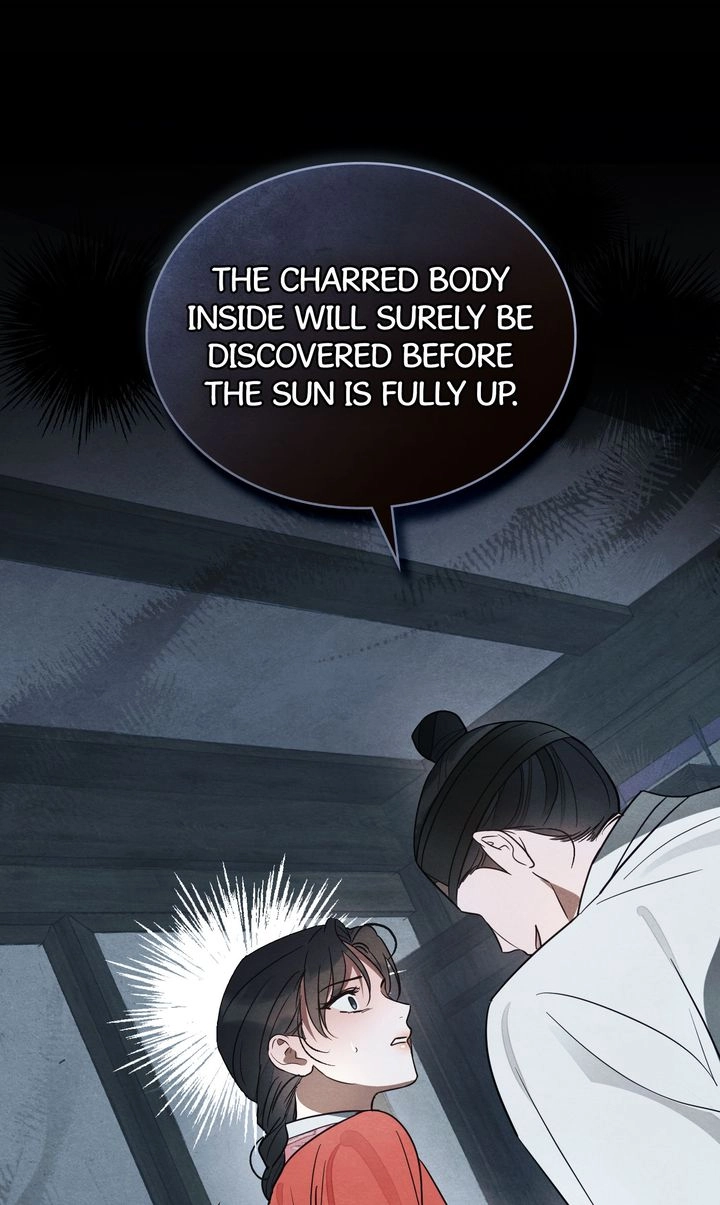 Read Paryun (Breaking Ethics) chapter 5 image 12 on Lezhin
