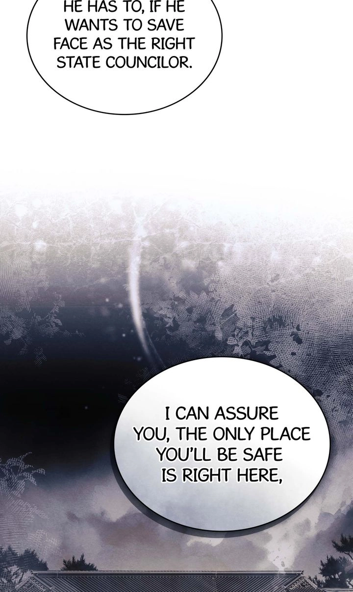 Read Paryun (Breaking Ethics) chapter 5 image 16 on Lezhin