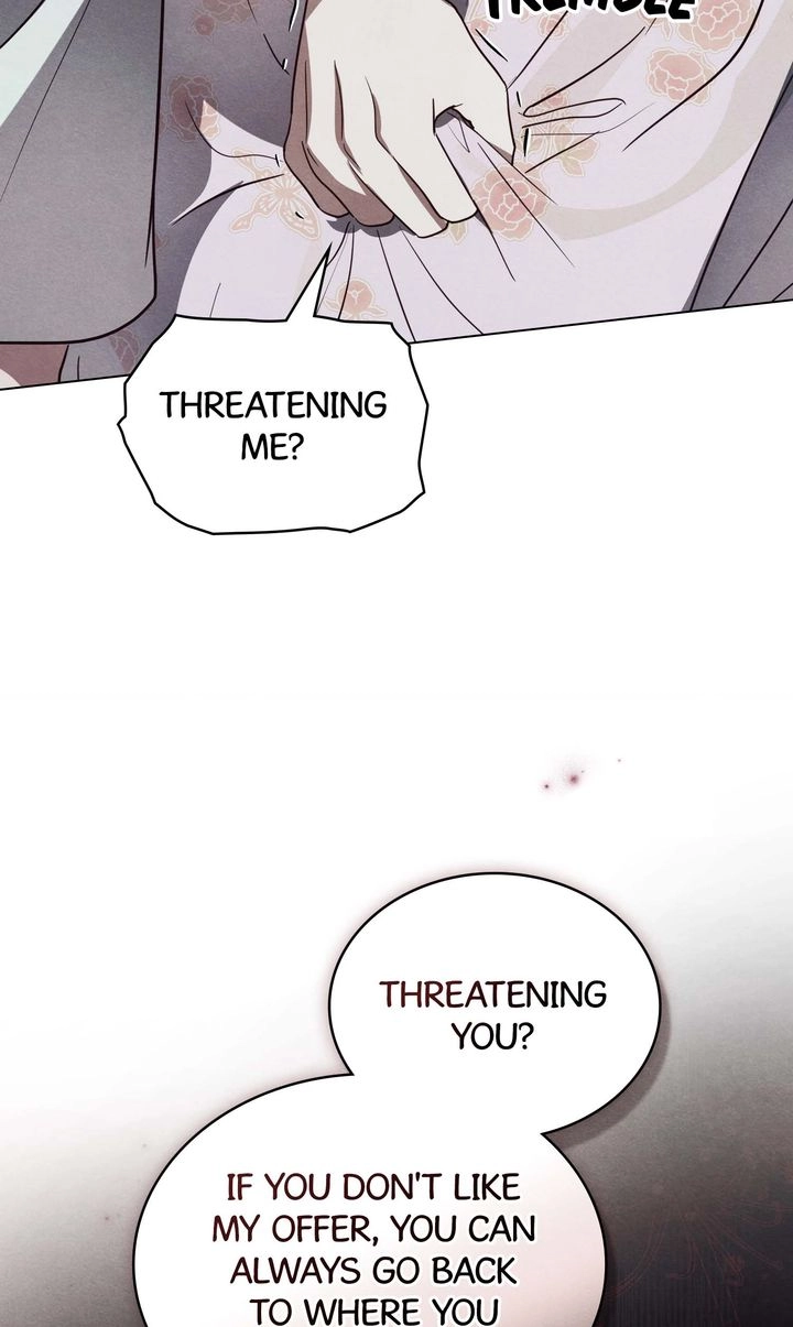 Read Paryun (Breaking Ethics) chapter 5 image 19 on Lezhin