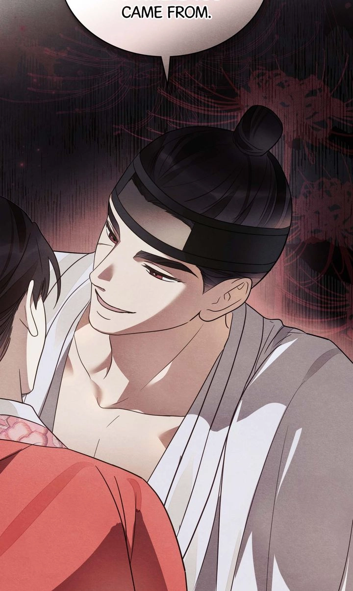 Read Paryun (Breaking Ethics) chapter 5 image 20 on Lezhin