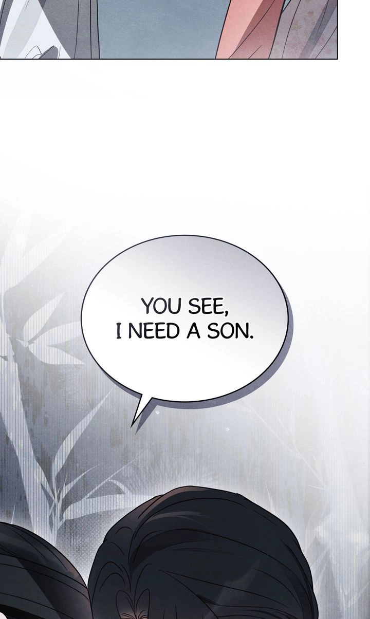 Read Paryun (Breaking Ethics) chapter 5 image 3 on Lezhin