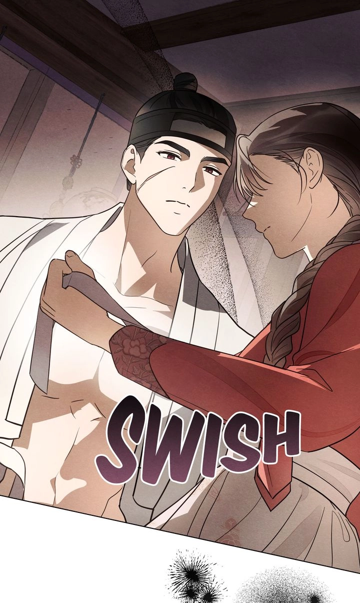 Read Paryun (Breaking Ethics) chapter 5 image 36 on Lezhin