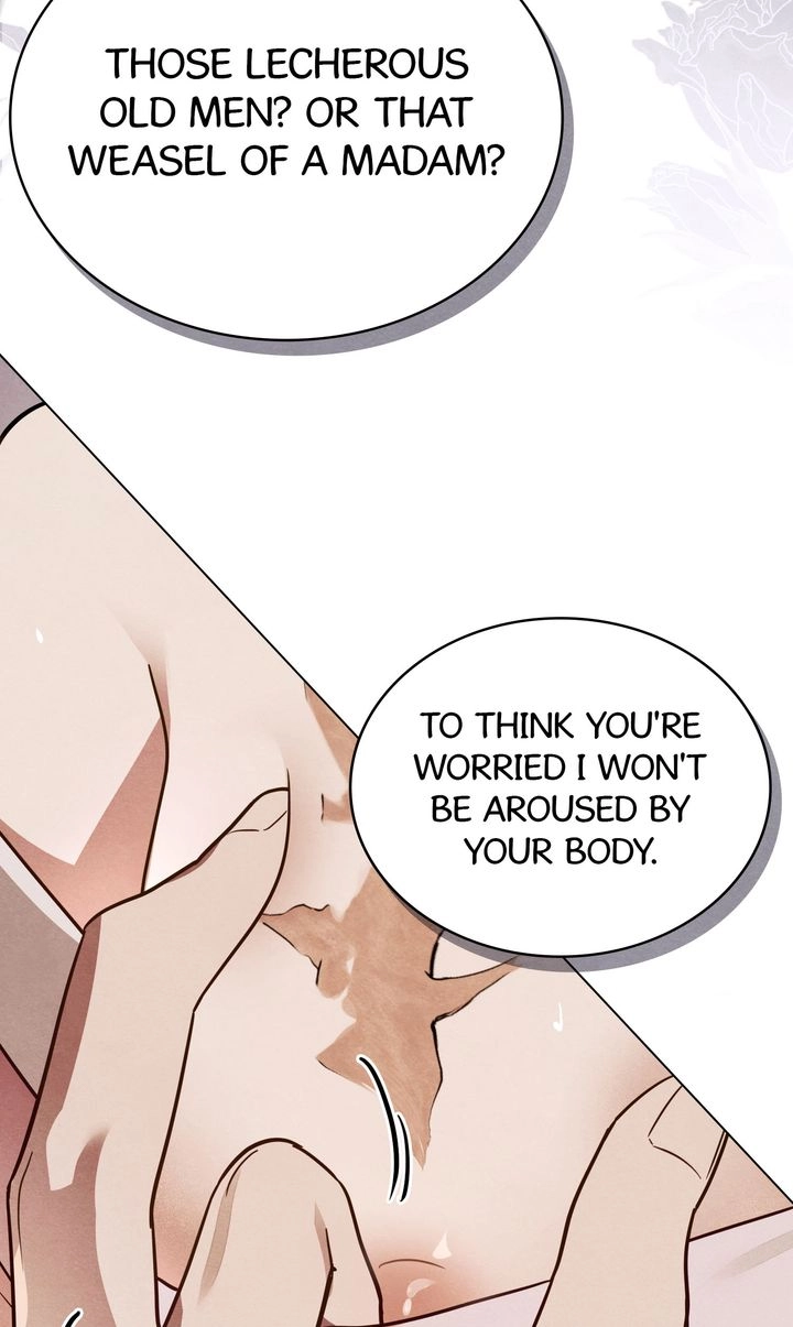 Read Paryun (Breaking Ethics) chapter 5 image 49 on Lezhin