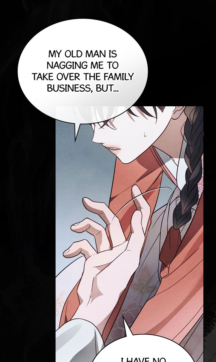 Read Paryun (Breaking Ethics) chapter 5 image 5 on Lezhin