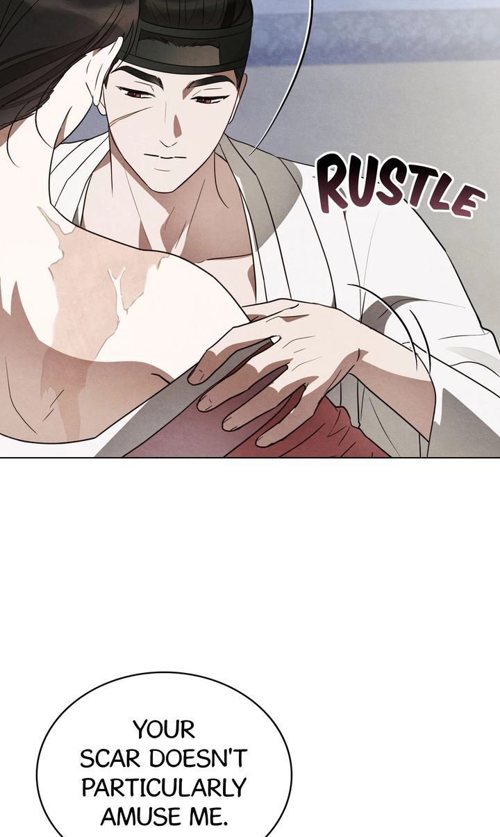 Read Paryun (Breaking Ethics) chapter 5 image 79 on Lezhin