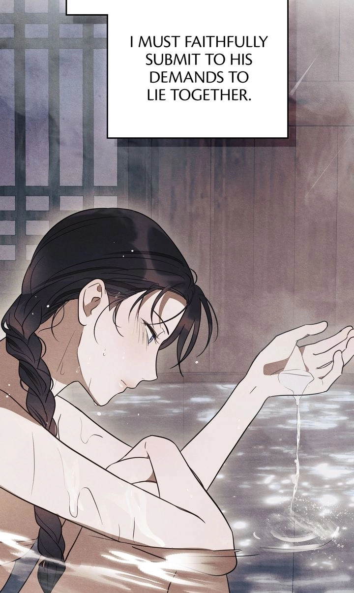 Read Paryun (Breaking Ethics) chapter 5 image 92 on Lezhin