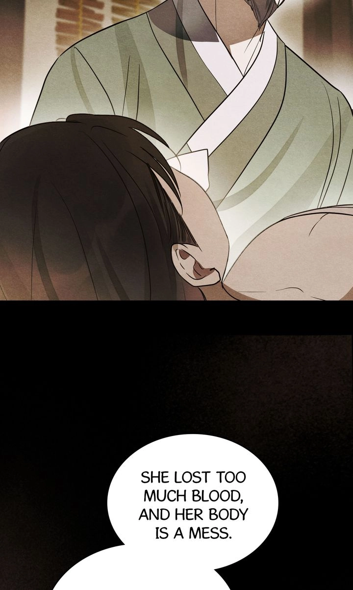 Read Paryun (Breaking Ethics) chapter 6 image 4 on Lezhin