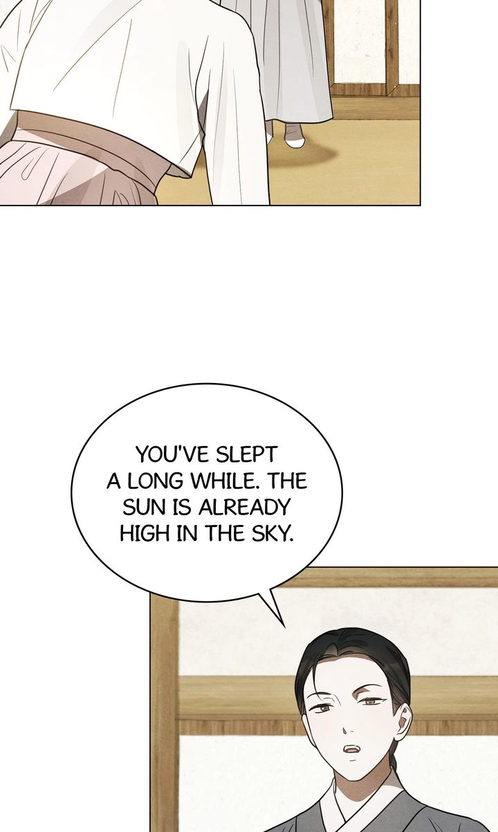 Read Paryun (Breaking Ethics) chapter 6 image 41 on Lezhin