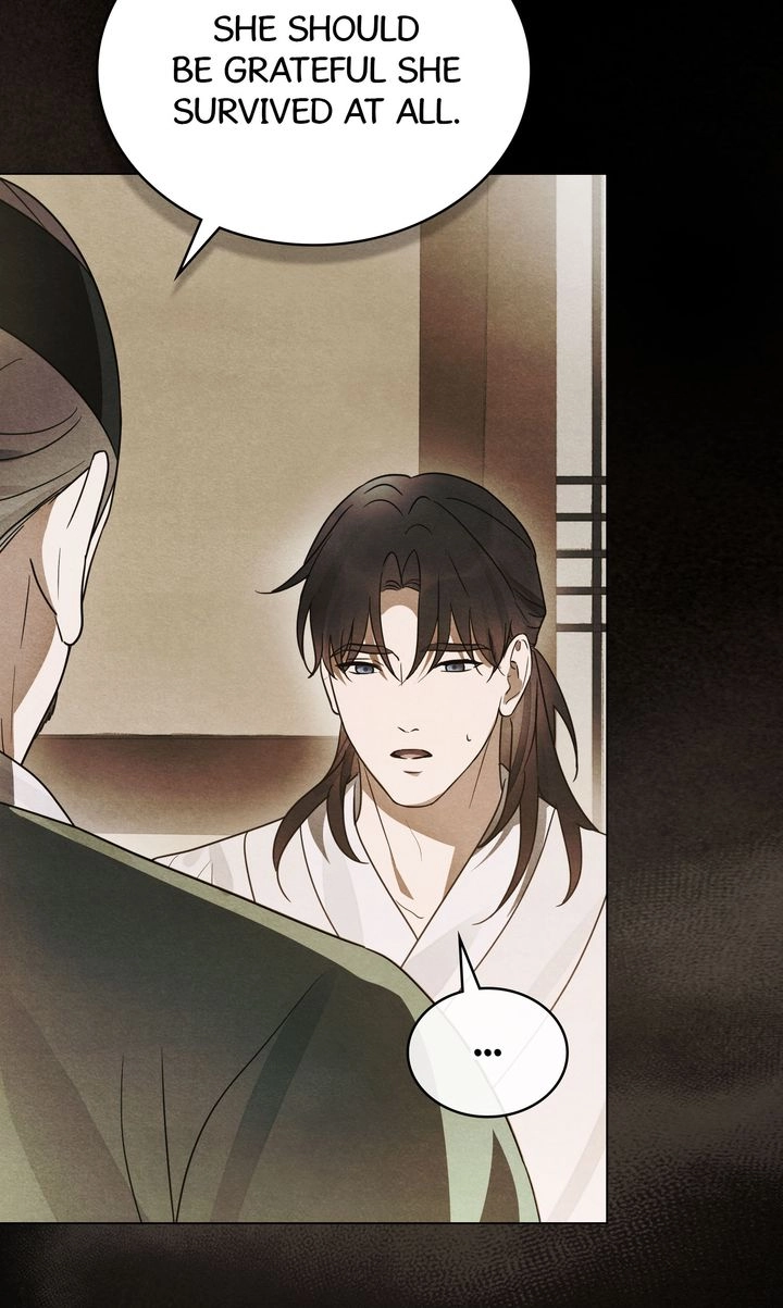 Read Paryun (Breaking Ethics) chapter 6 image 5 on Lezhin