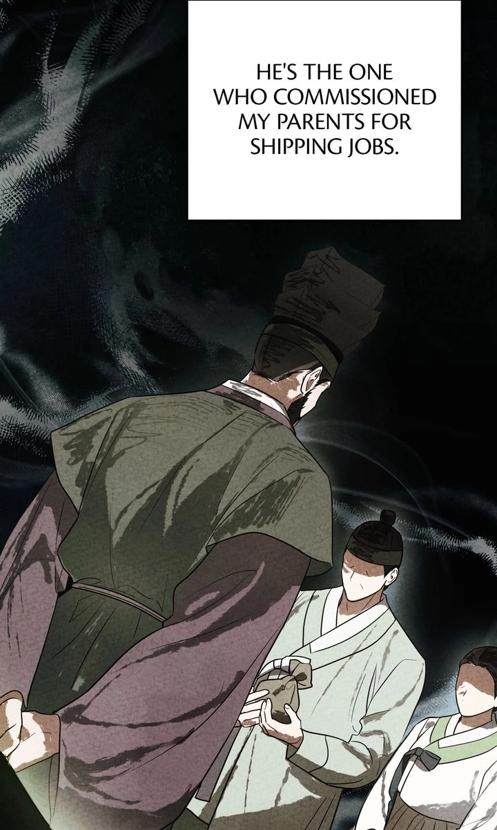 Read Paryun (Breaking Ethics) chapter 6 image 59 on Lezhin
