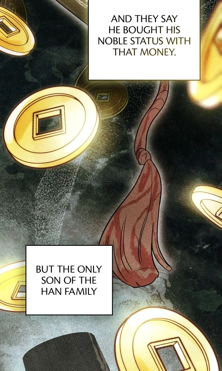 Read Paryun (Breaking Ethics) chapter 6 image 61 on Lezhin