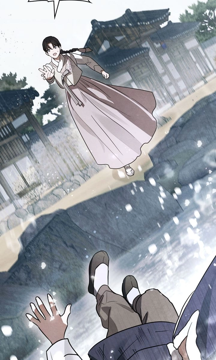 Read Paryun (Breaking Ethics) chapter 6 image 77 on Lezhin