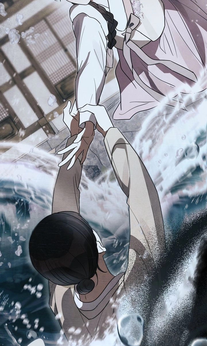 Read Paryun (Breaking Ethics) chapter 6 image 88 on Lezhin
