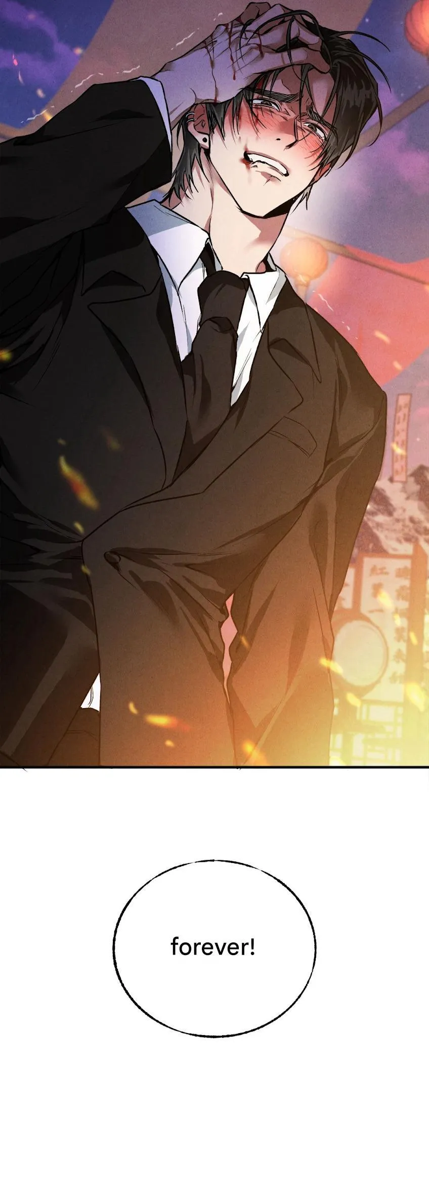 Read Pas de Deux chapter 0 image 10 on Lezhin