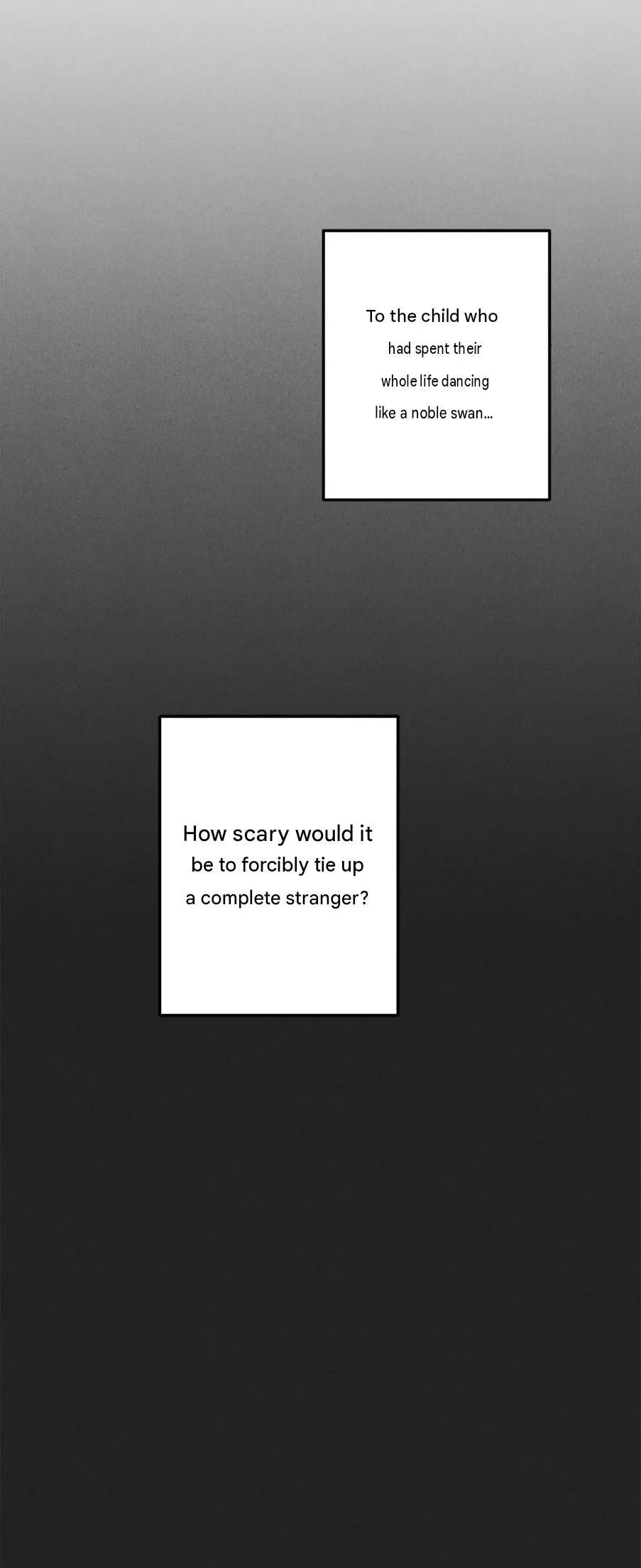 Read Pas de Deux chapter 0 image 5 on Lezhin