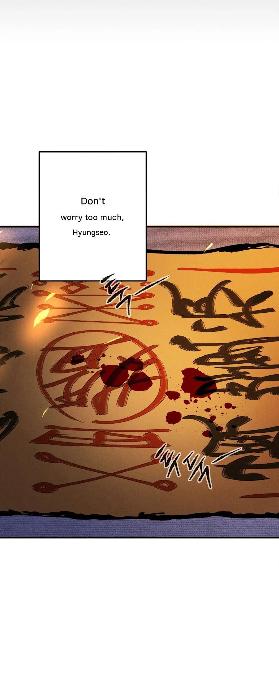 Read Pas de Deux chapter 0 image 8 on Lezhin