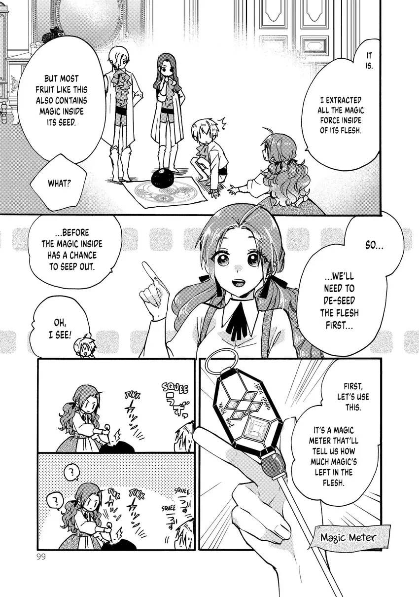 Pass the Monster Meat, Milady! Chapter 0 page 101 - 
