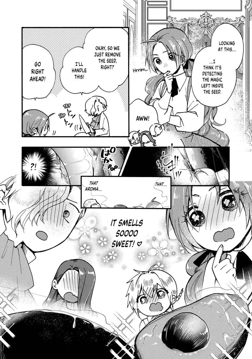 Pass the Monster Meat, Milady! Chapter 0 page 108 - 