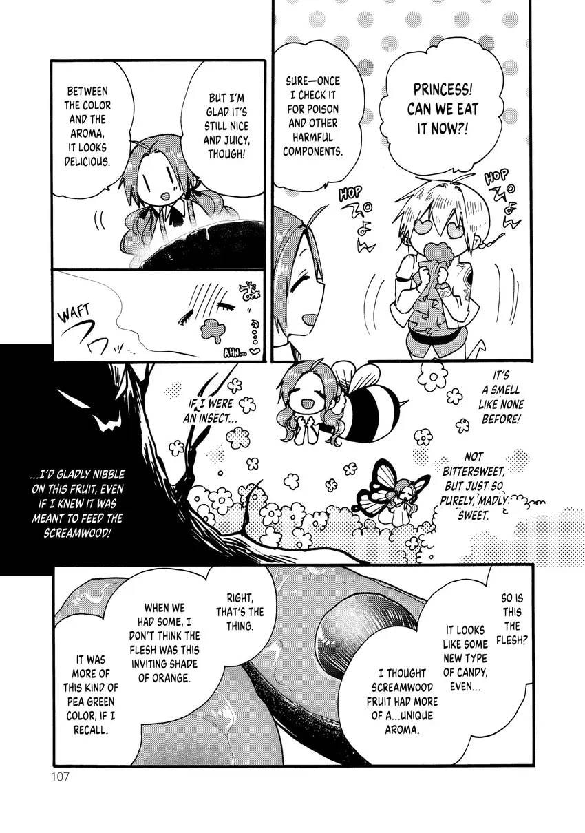 Pass the Monster Meat, Milady! Chapter 0 page 109 - 
