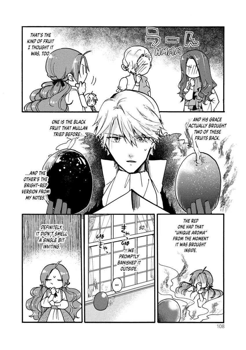 Pass the Monster Meat, Milady! Chapter 0 page 110 - 