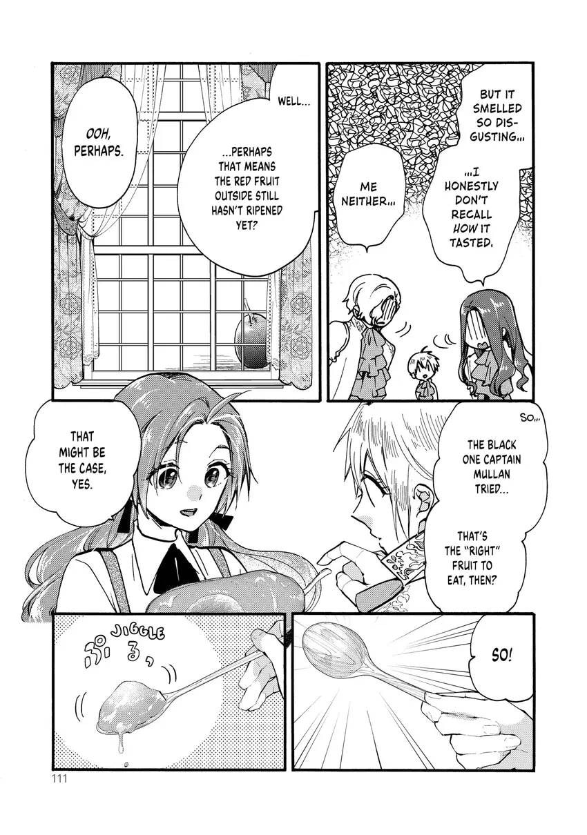 Pass the Monster Meat, Milady! Chapter 0 page 113 - 