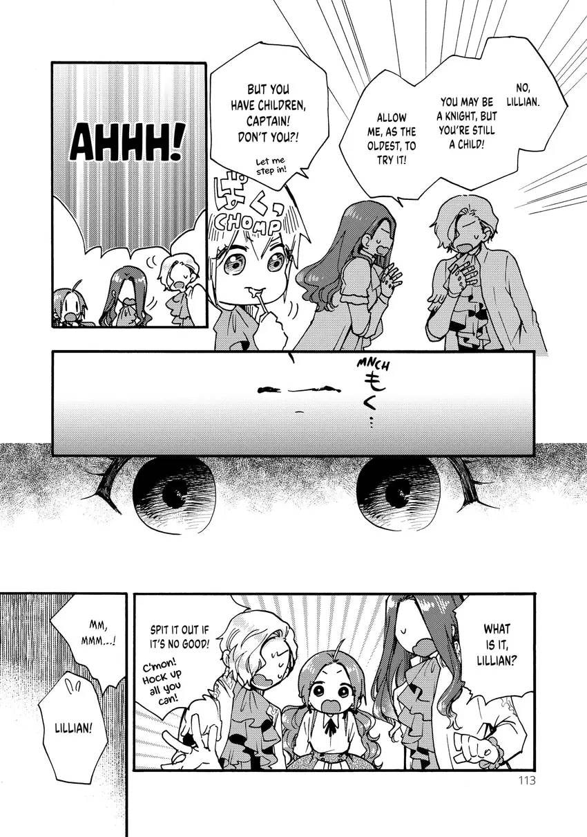 Pass the Monster Meat, Milady! Chapter 0 page 115 - 