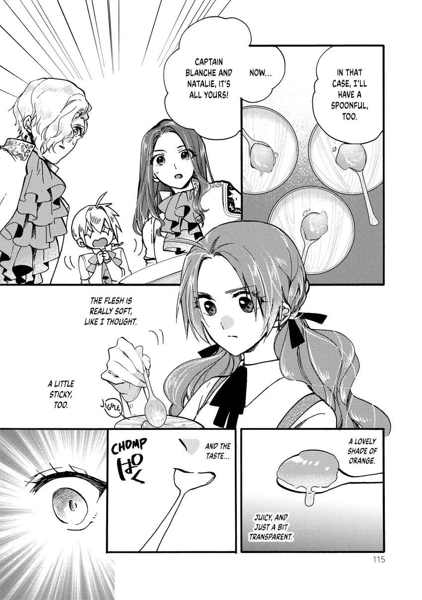 Pass the Monster Meat, Milady! Chapter 0 page 117 - 