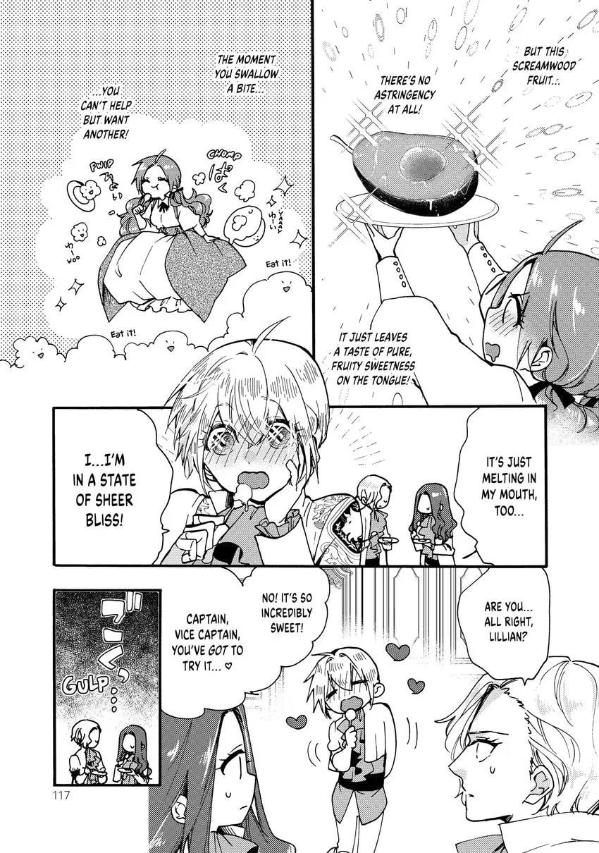 Pass the Monster Meat, Milady! Chapter 0 page 119 - 