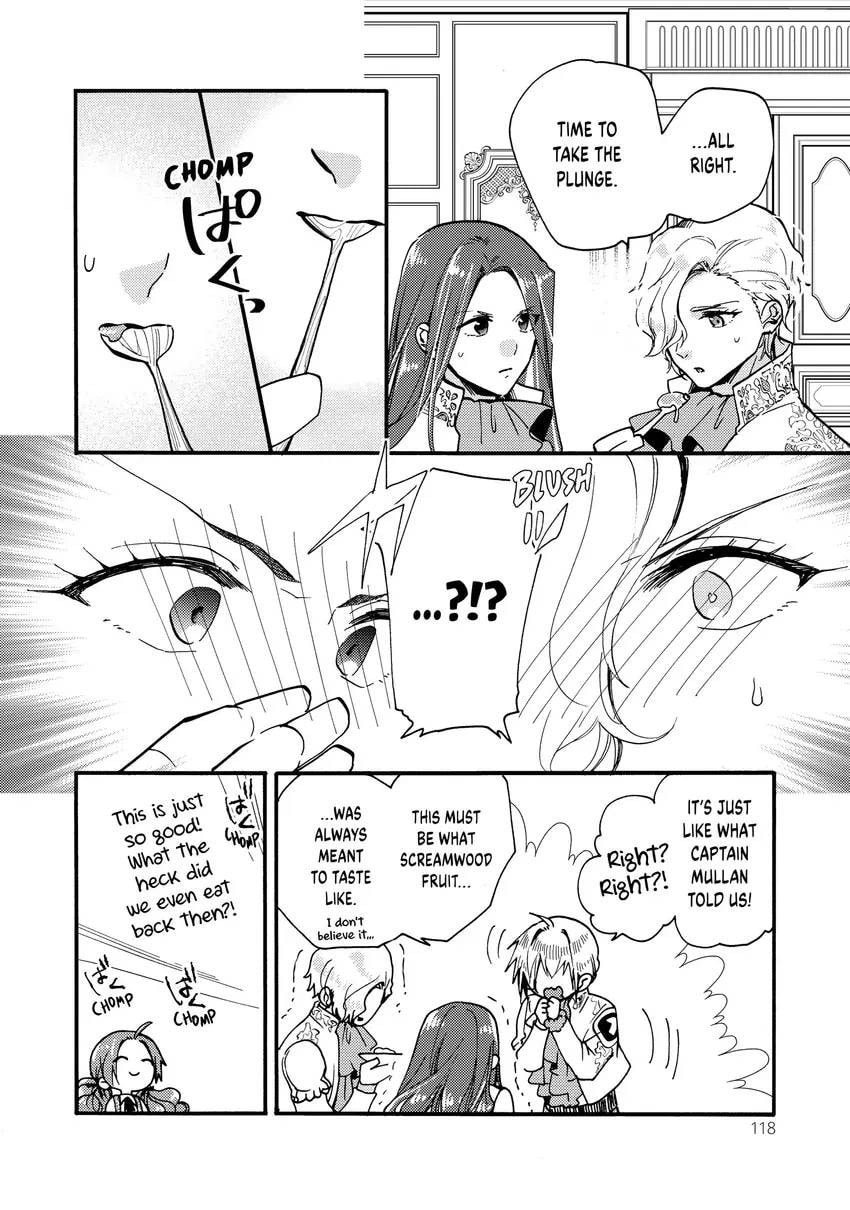 Pass the Monster Meat, Milady! Chapter 0 page 120 - 
