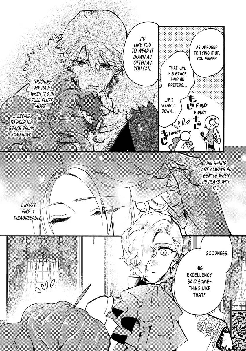 Pass the Monster Meat, Milady! Chapter 0 page 13 - 