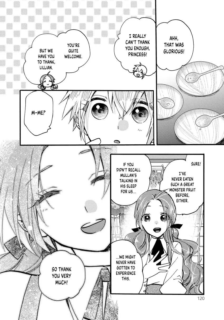 Pass the Monster Meat, Milady! Chapter 0 page 122 - 