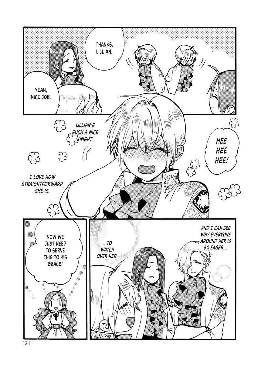 Pass the Monster Meat, Milady! Chapter 0 page 123 - 